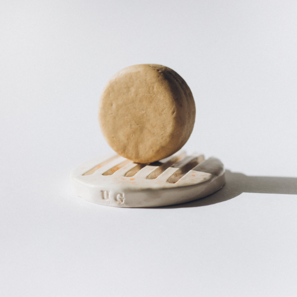 Champú sólido reparador Janubio Volume - Imagen 6