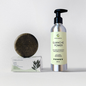 Rutina Revitalizante