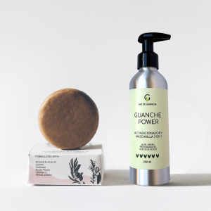 Rutina Nutrición e Hidratación