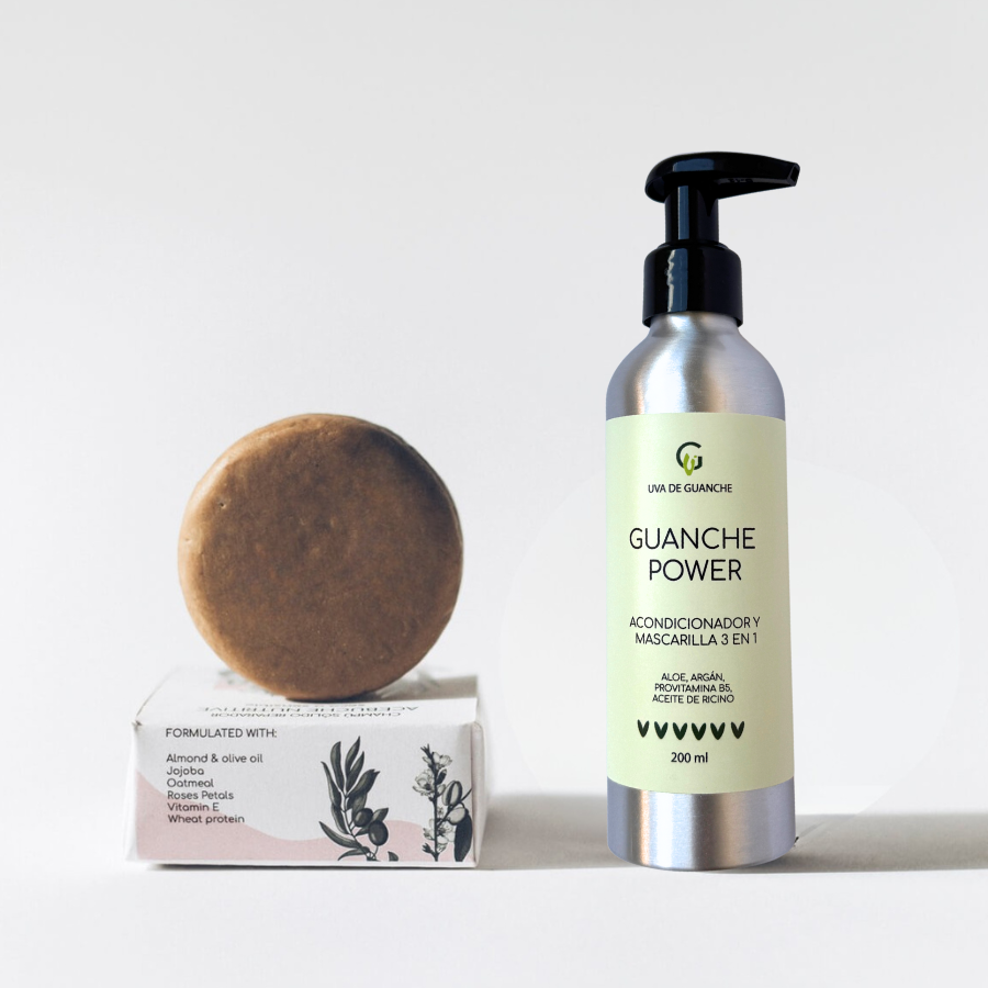 Rutina Nutrición e Hidratación