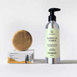 Rutina Volumen y Ligereza