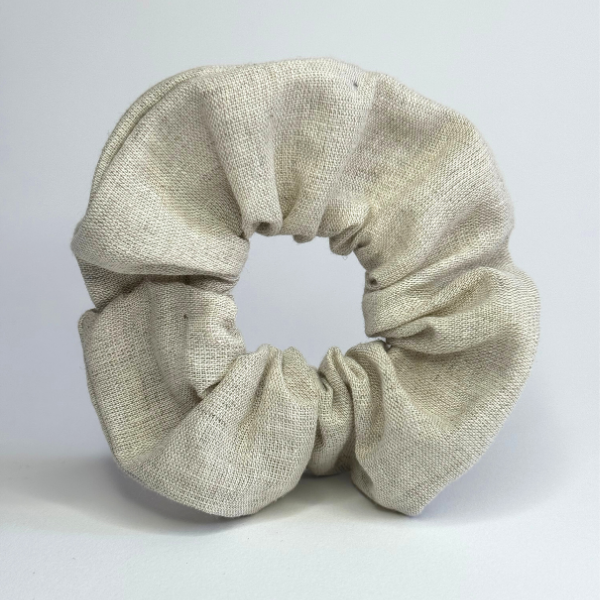 Coletero de lino & algodón - Imagen 6