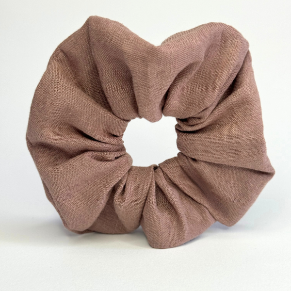 Coletero de lino & algodón - Imagen 4