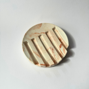 Jabonera Concha Marina