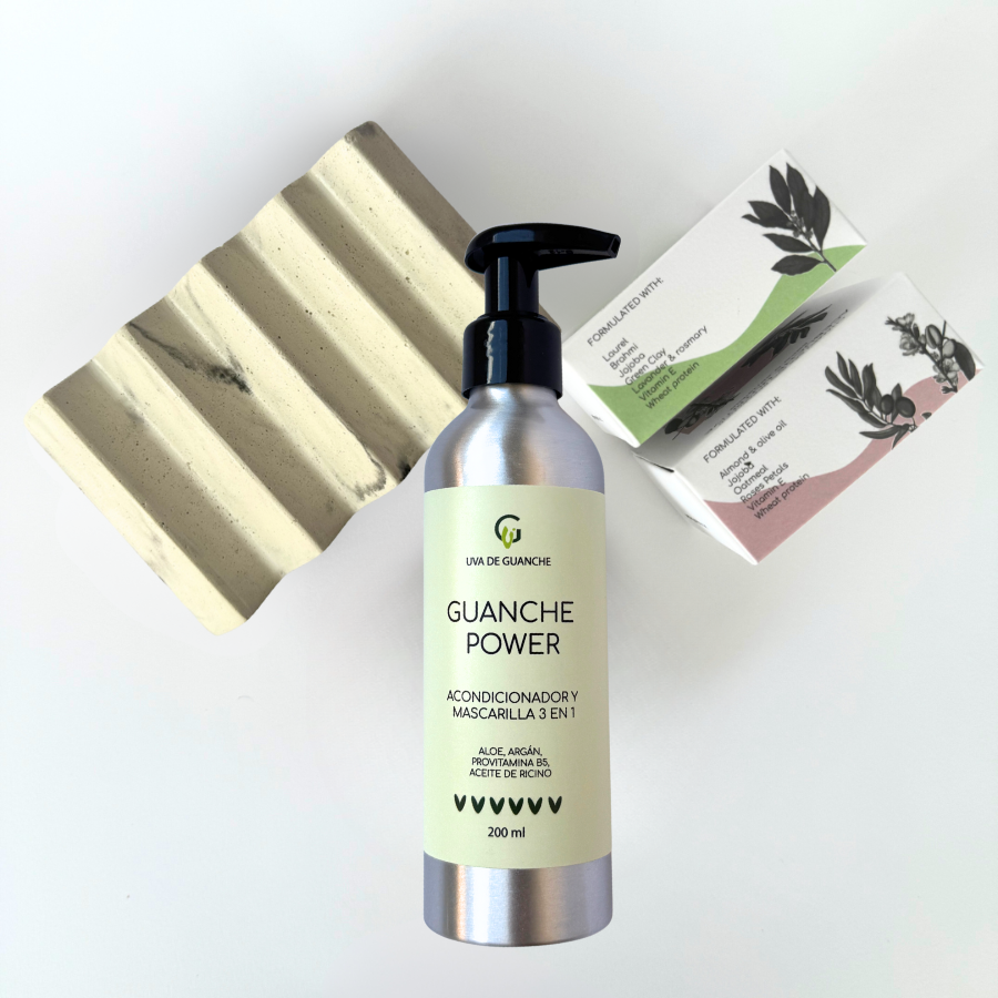 Pack Pro-Hair - Imagen 3