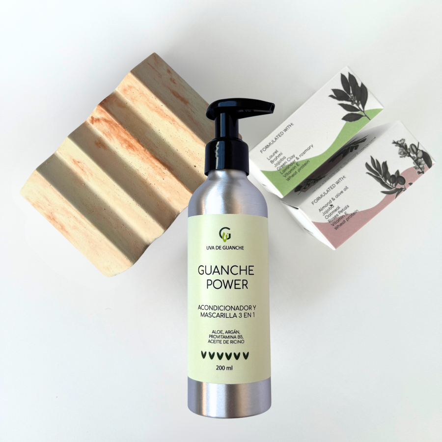 Pack Pro-Hair - Imagen 6