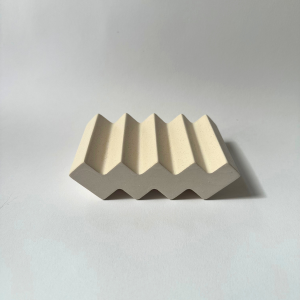 Jabonera grande WAVE