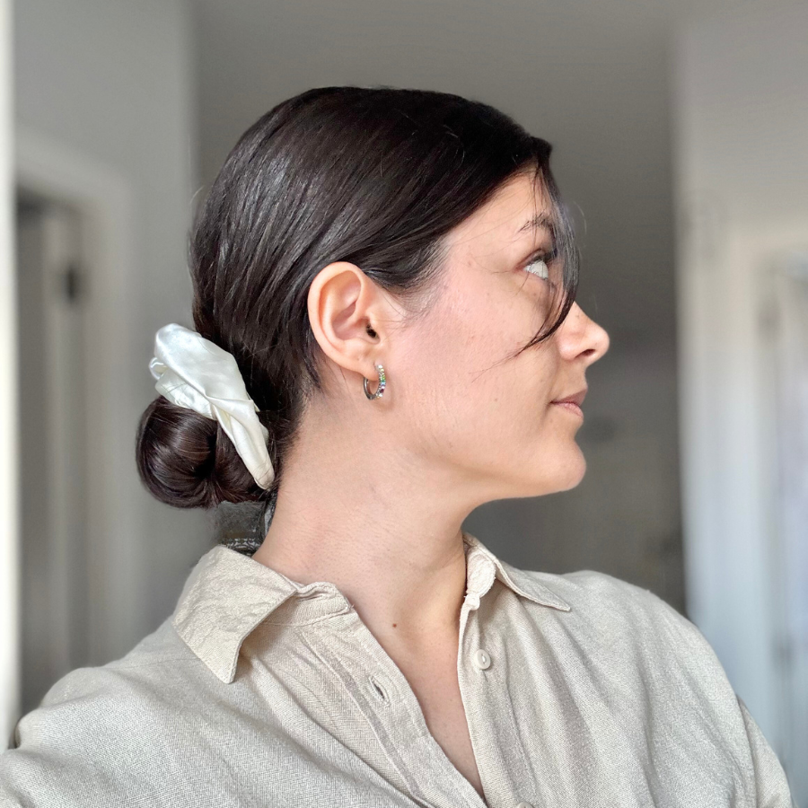 Coletero de Satén - Imagen 4