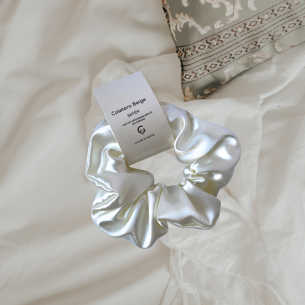 Coletero de Satén - Imagen 3