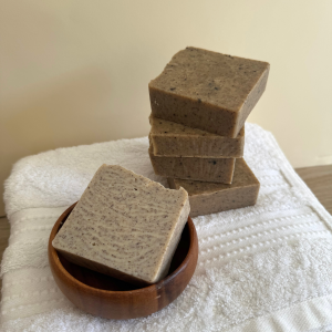 Taller de jabones artesanales en Tenerife | Jabón exfoliante de café (Zero Waste)